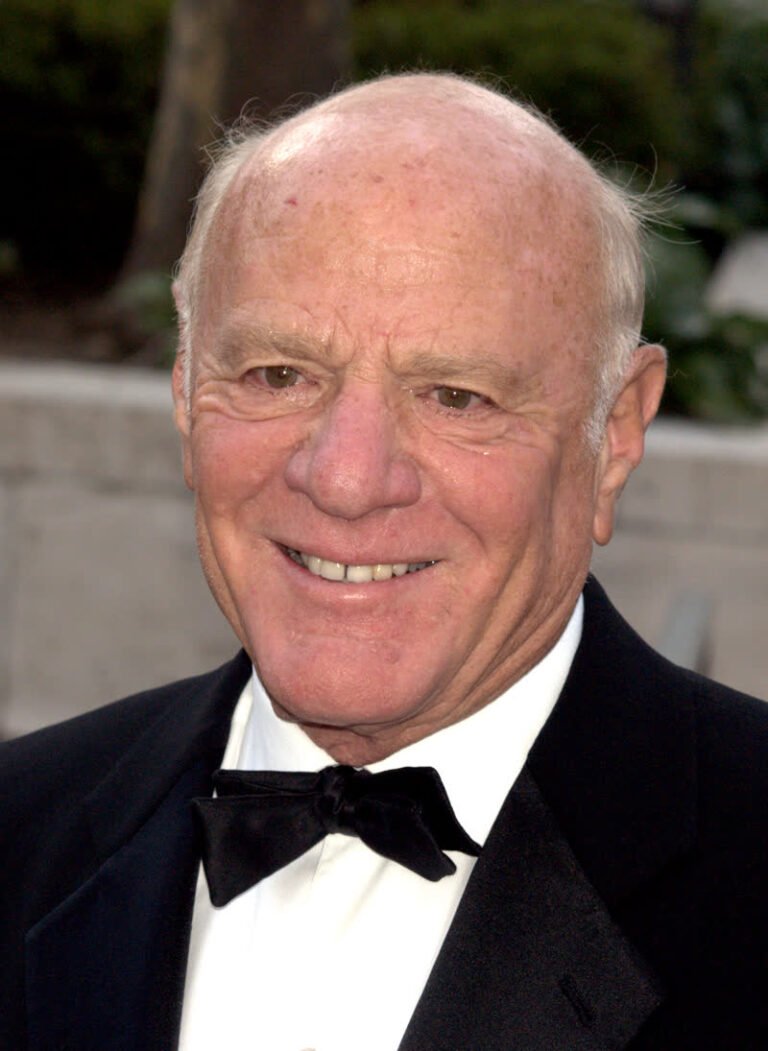 Barry Diller net worth 2026