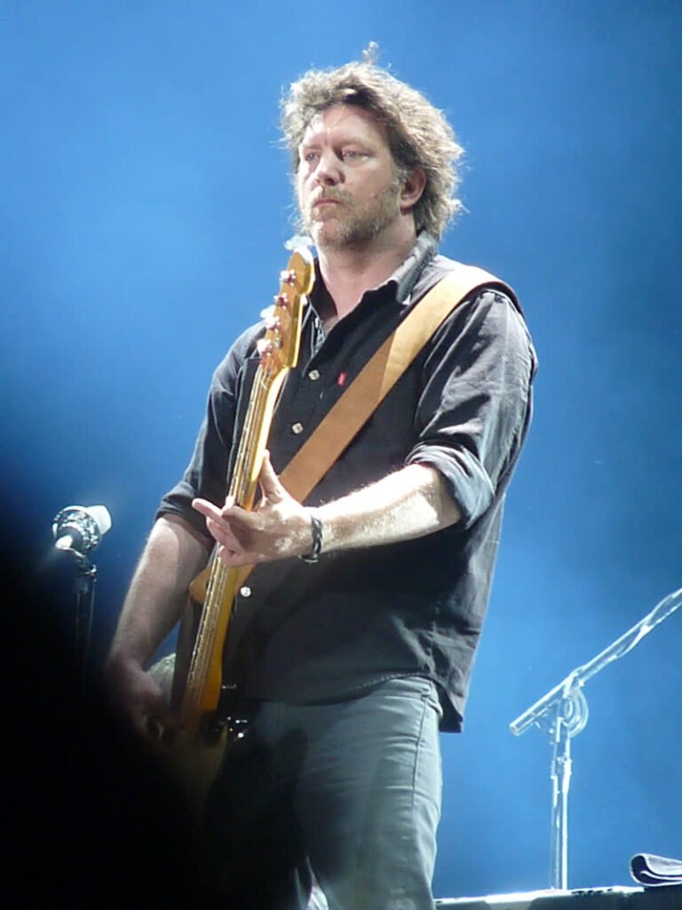 Ben Shepherd net worth 2026