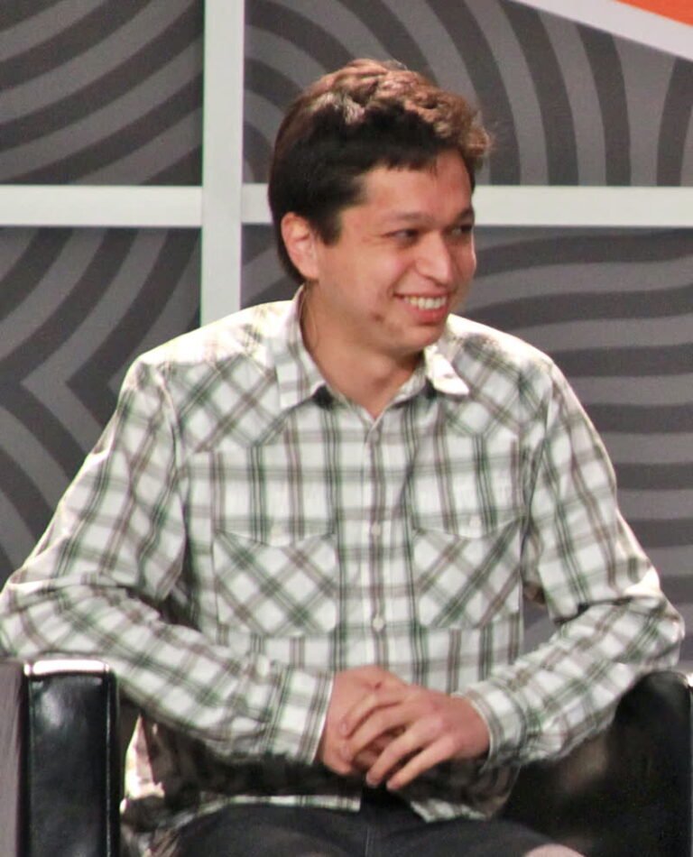 Ben Silbermann net worth 2026