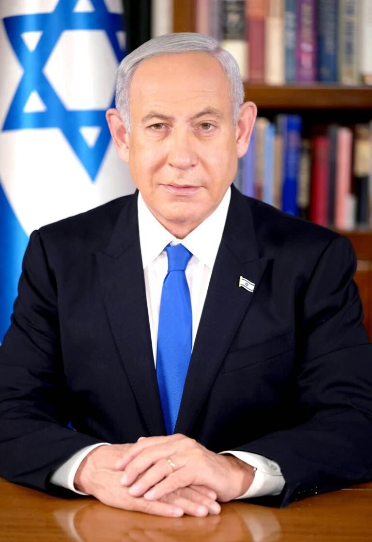 Benjamin Netanyahu net worth 2026