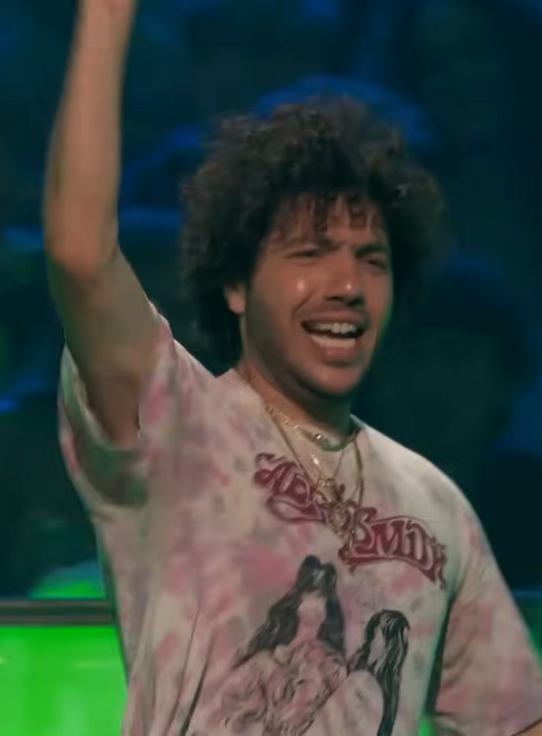 Benny Blanco net worth 2026