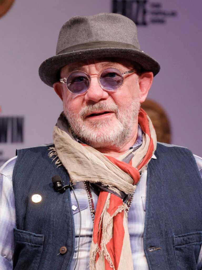 Bernie Taupin net worth 2026