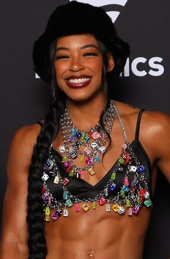 Bianca Belair net worth 2026