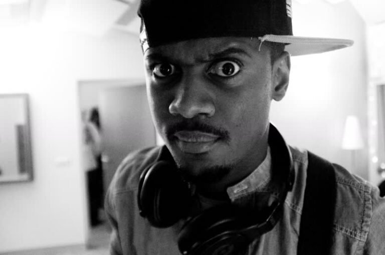 Black M net worth 2026