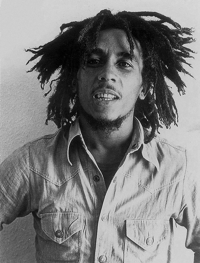 Bob Marley net worth 2026
