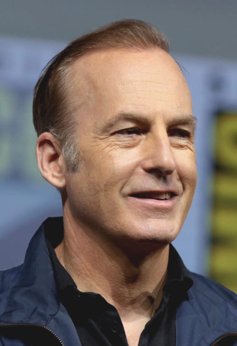 Bob Odenkirk net worth 2026