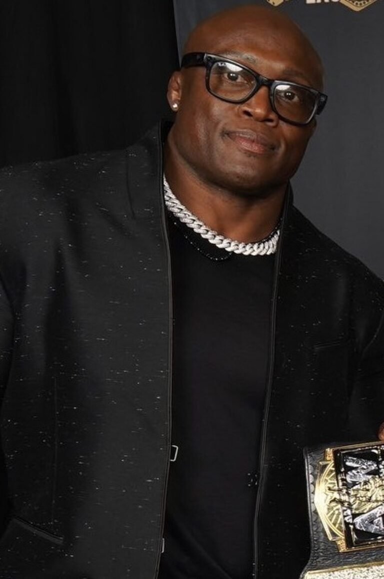 Bobby Lashley net worth 2026