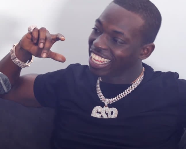 Bobby Shmurda net worth 2026