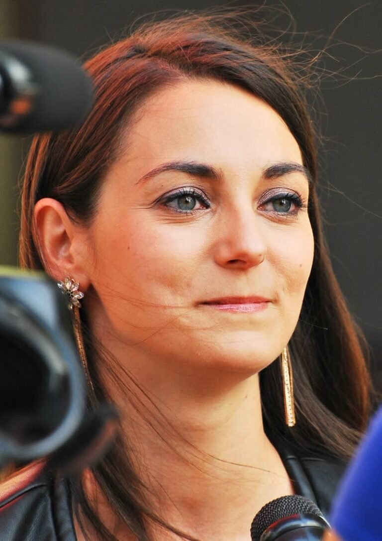 Boggie (Hungarian Singer) net worth 2026