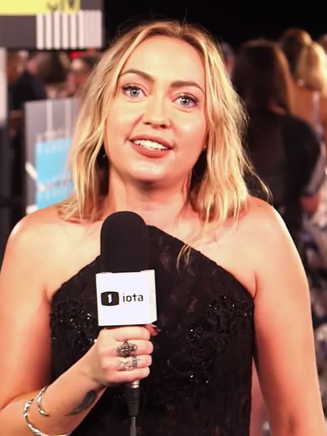 Brandi Cyrus net worth 2026