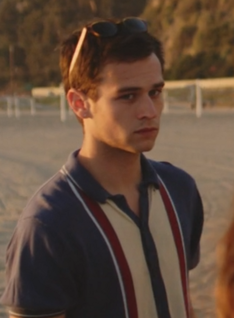 Brandon Flynn net worth 2026