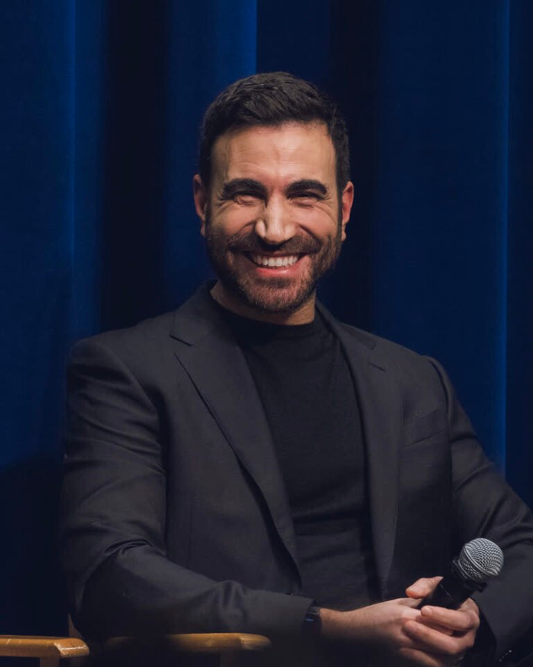 Brett Goldstein net worth 2026