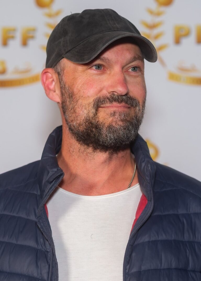 Brian Austin Green net worth 2026