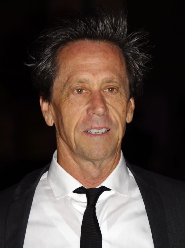 Brian Grazer net worth 2026