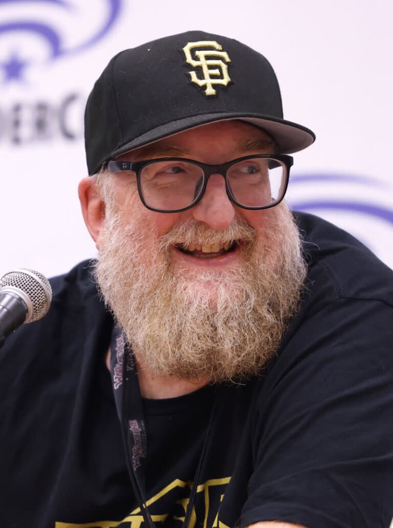 Brian Posehn net worth 2026