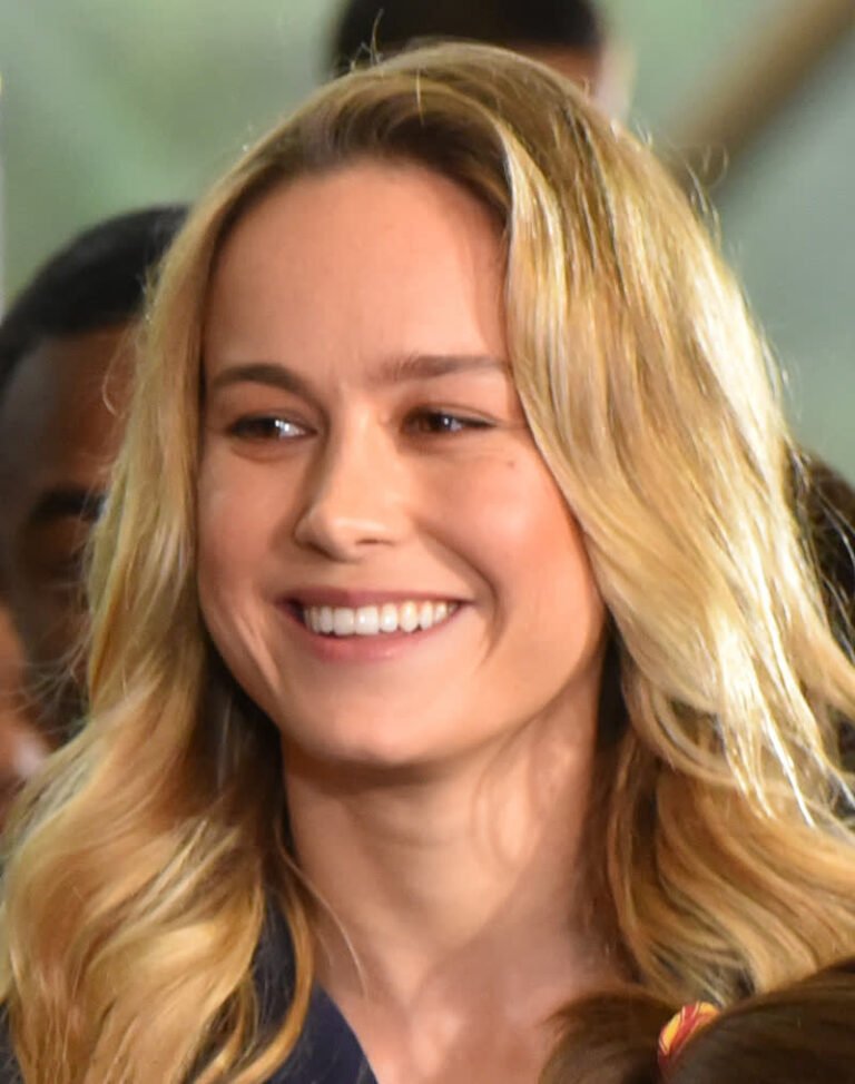 Brie Larson net worth 2026