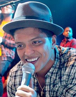 Bruno Mars net worth 2026