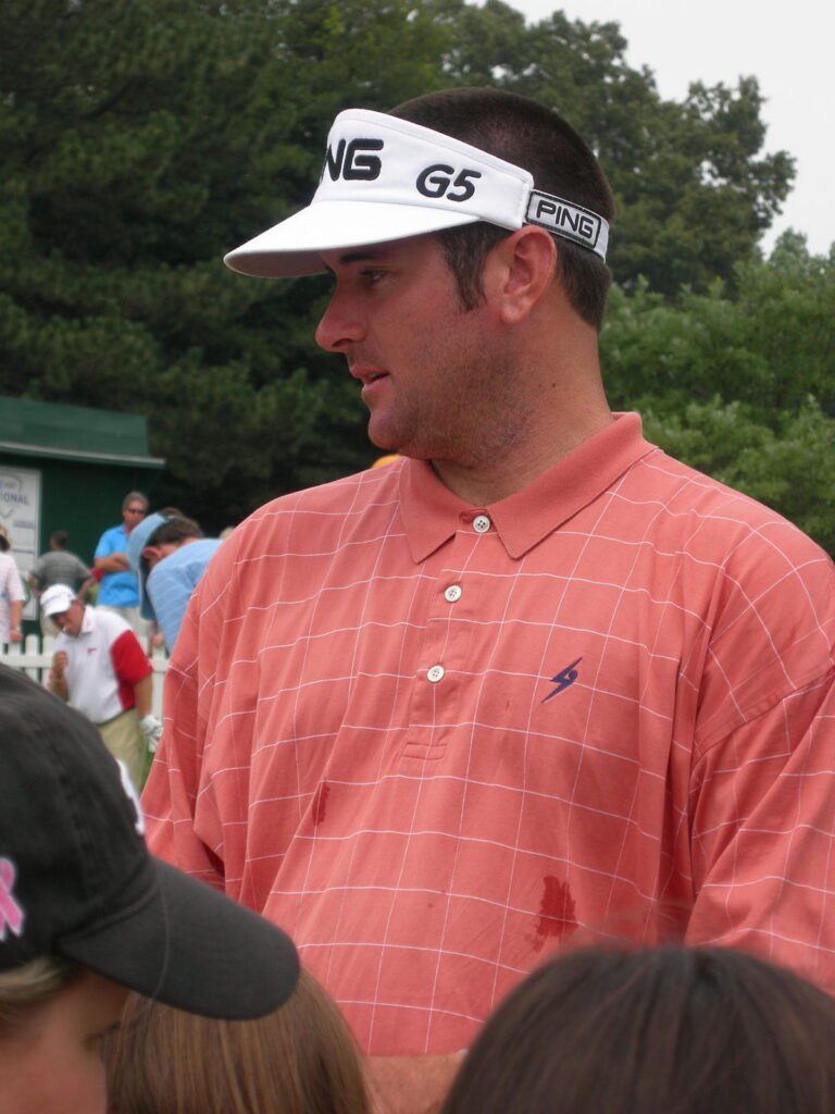 Bubba Watson net worth 2026