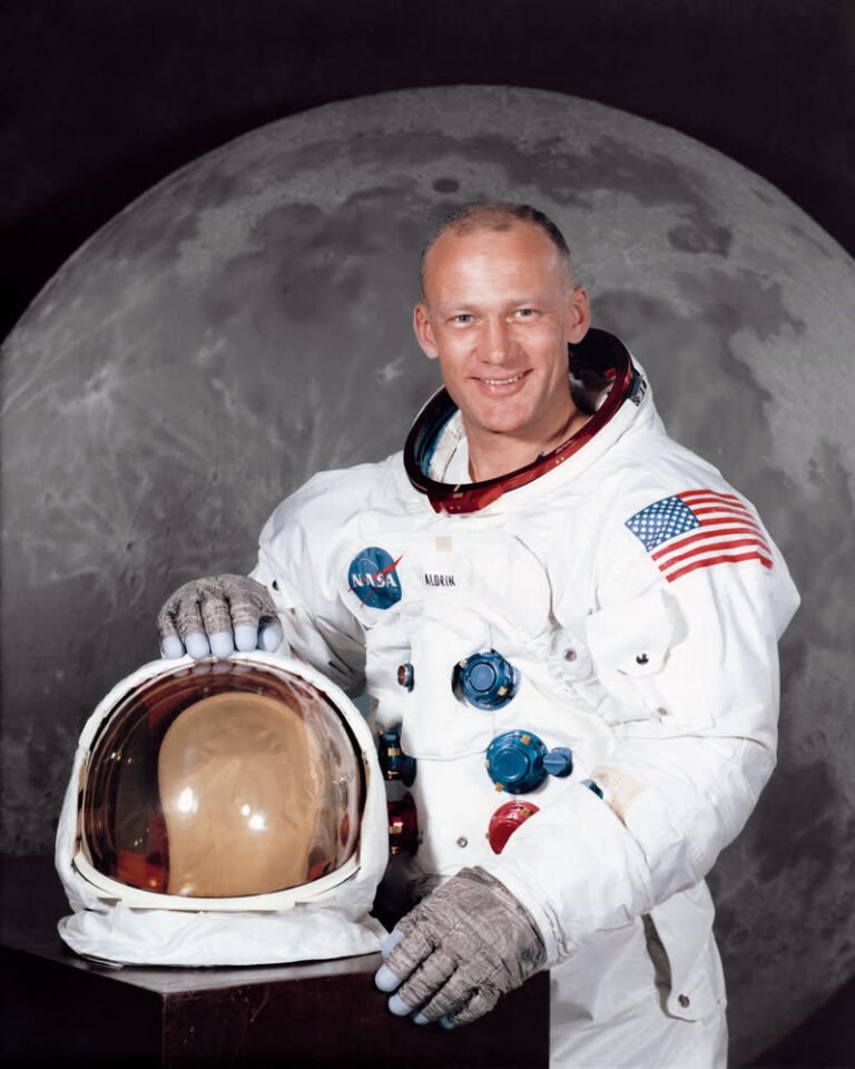 Buzz Aldrin net worth 2026
