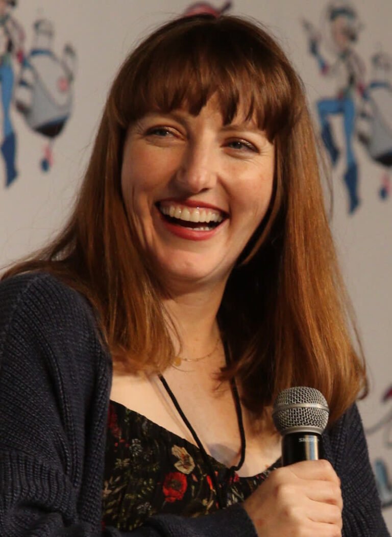 Caitlin Glass net worth 2026