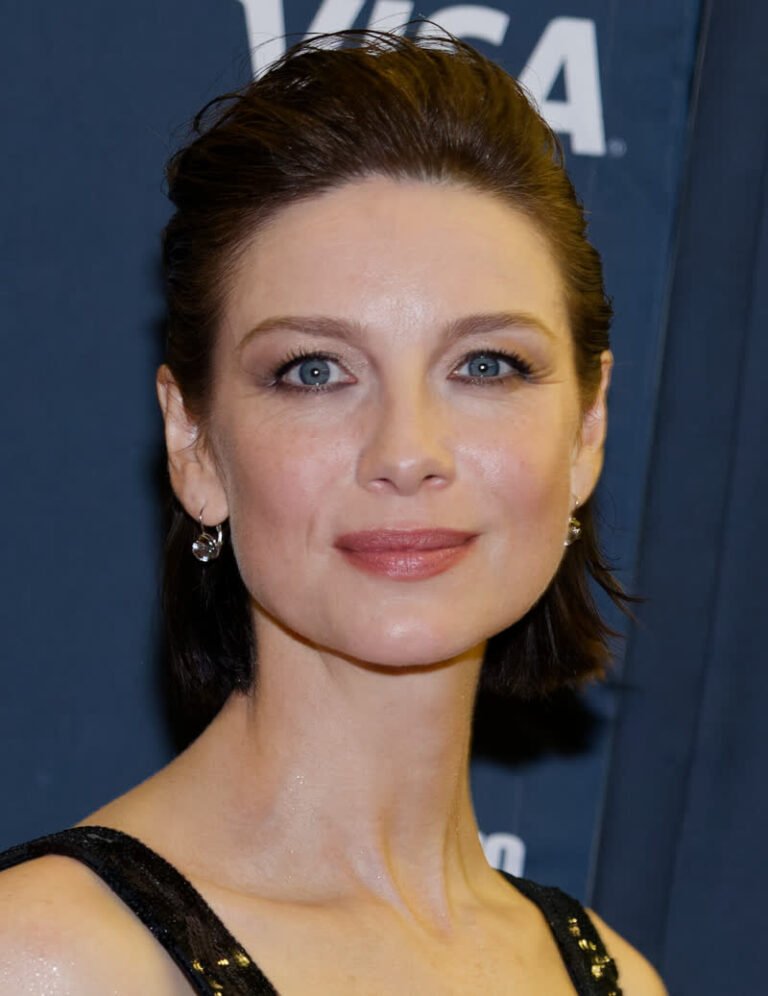 Caitriona Balfe net worth 2026