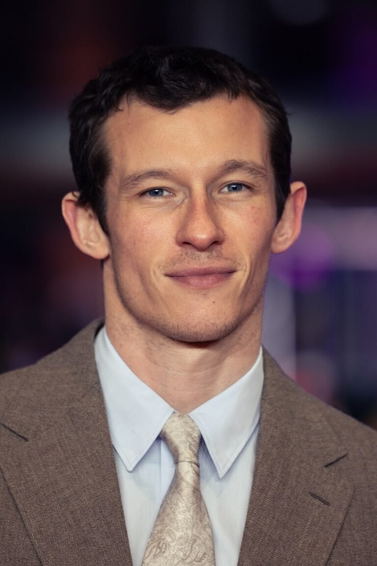 Callum Turner net worth 2026