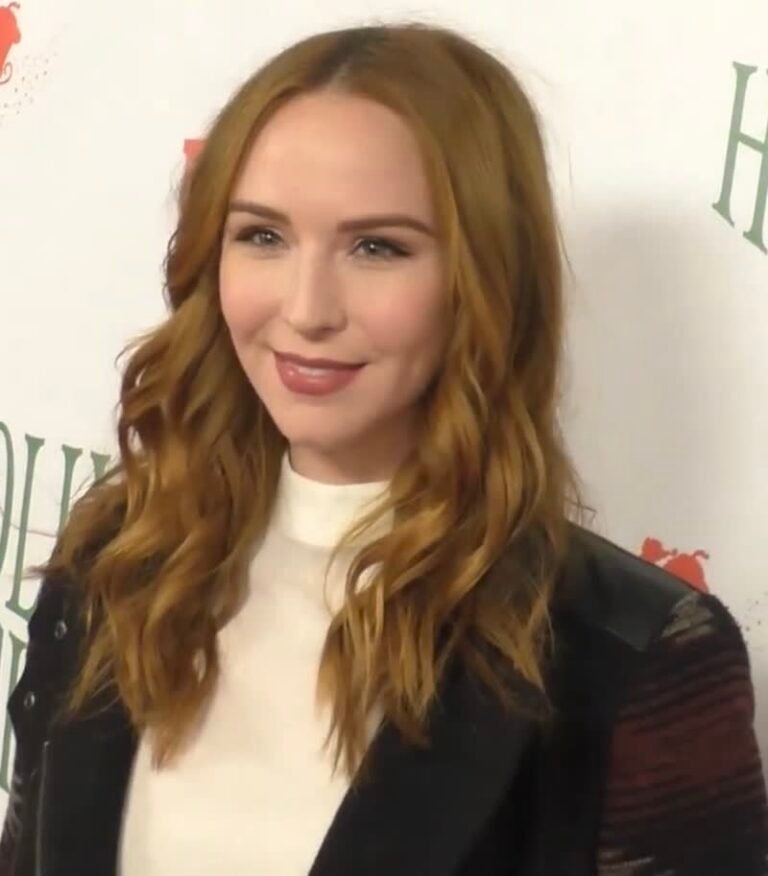 Camryn Grimes net worth 2026