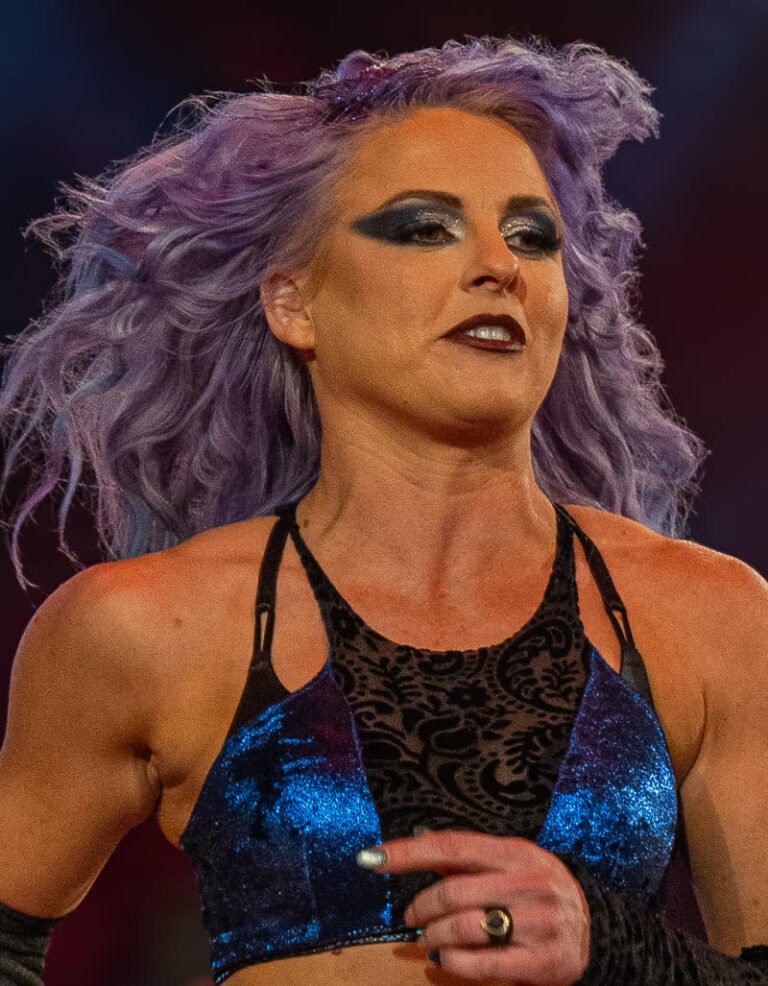 Candice LeRae net worth 2026