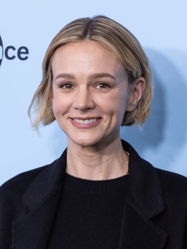 Carey Mulligan net worth 2026