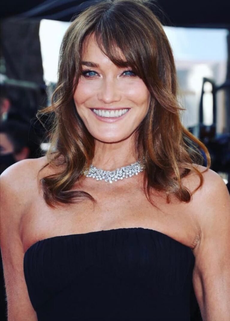 Carla Bruni-Sarkozy net worth 2026