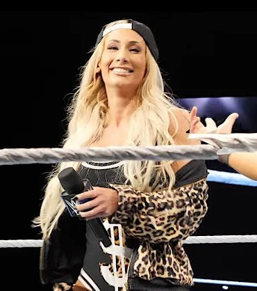 Carmella (WWE) net worth 2026