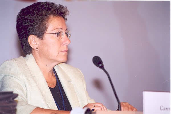 Carmen Marcos net worth 2026