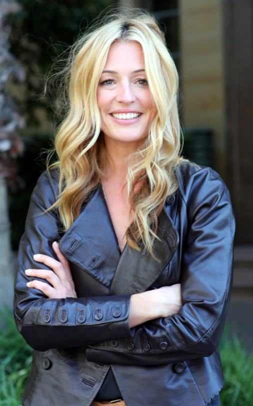 Cat Deeley net worth 2026