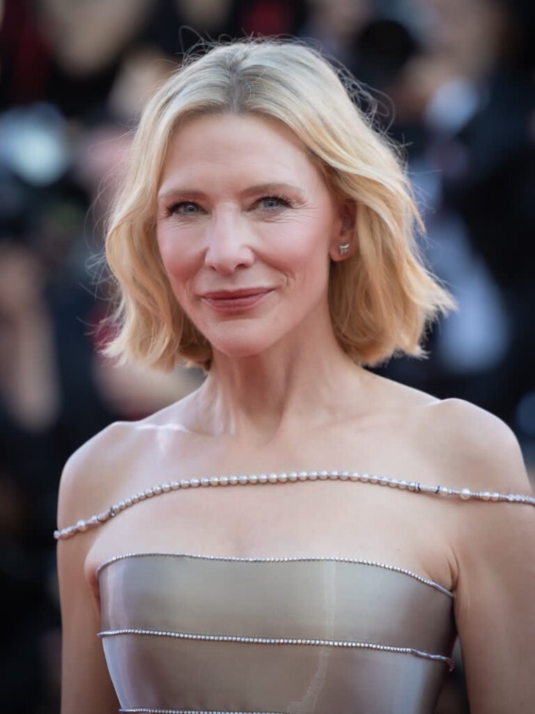 Cate Blanchett net worth 2026