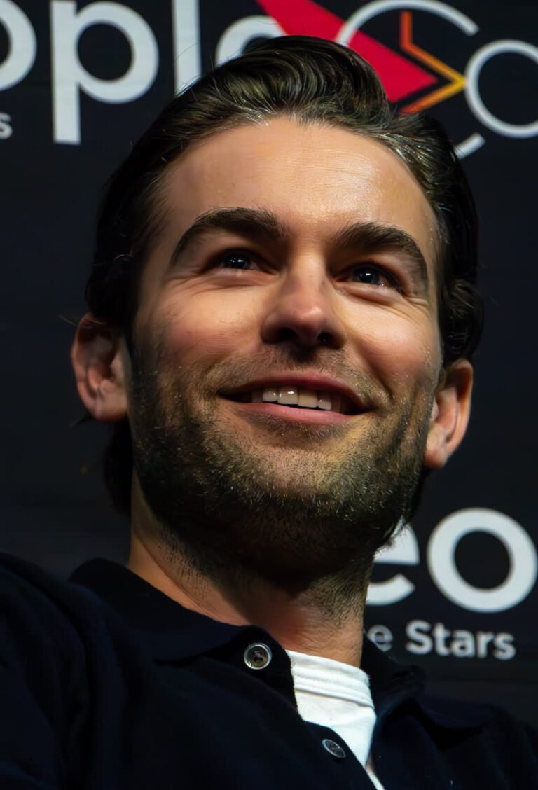 Chace Crawford net worth 2026