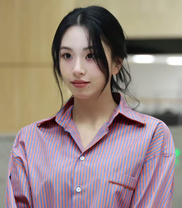 Chaeyoung (TWICE) net worth 2026