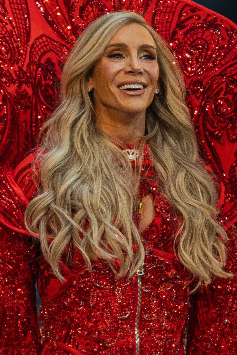 Charlotte Flair net worth 2026