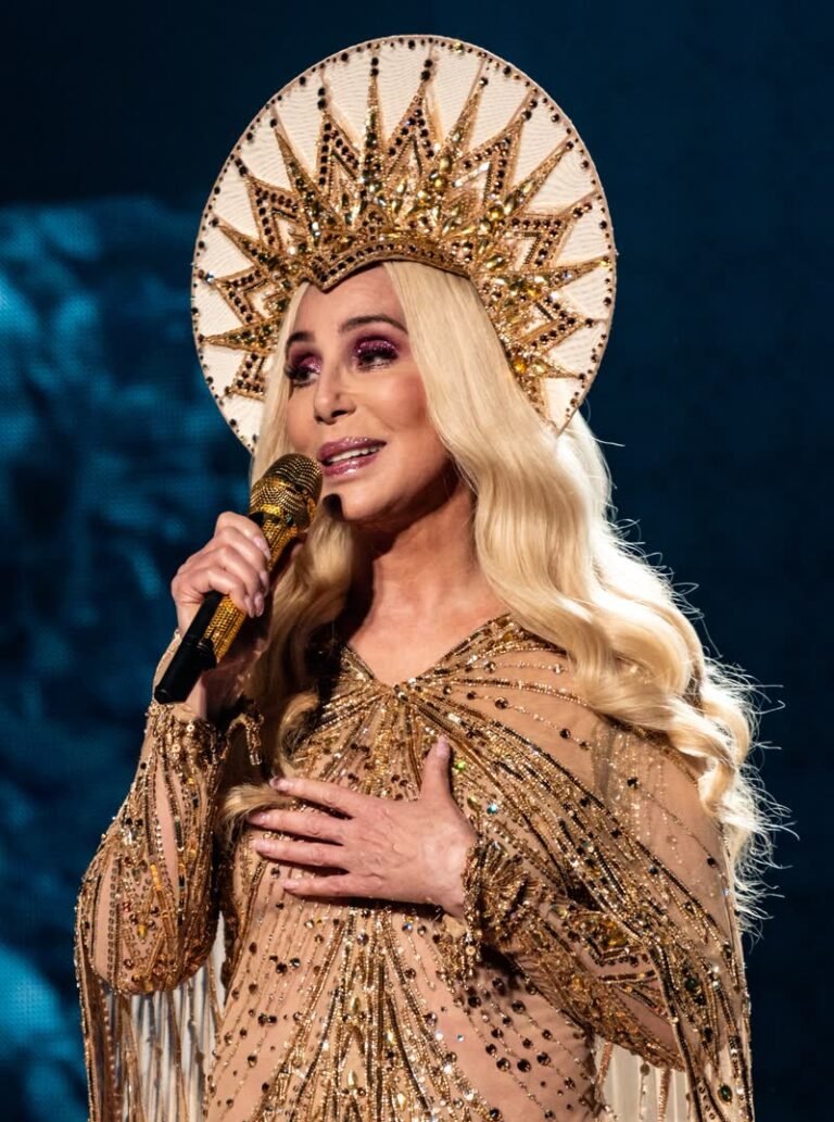 Cher net worth 2026
