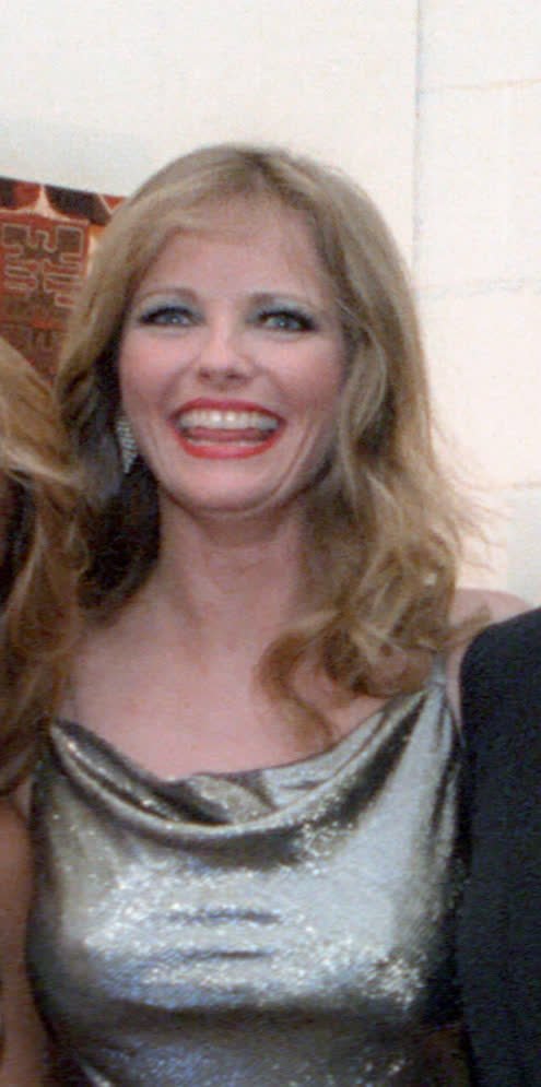 Cheryl Tiegs net worth 2026