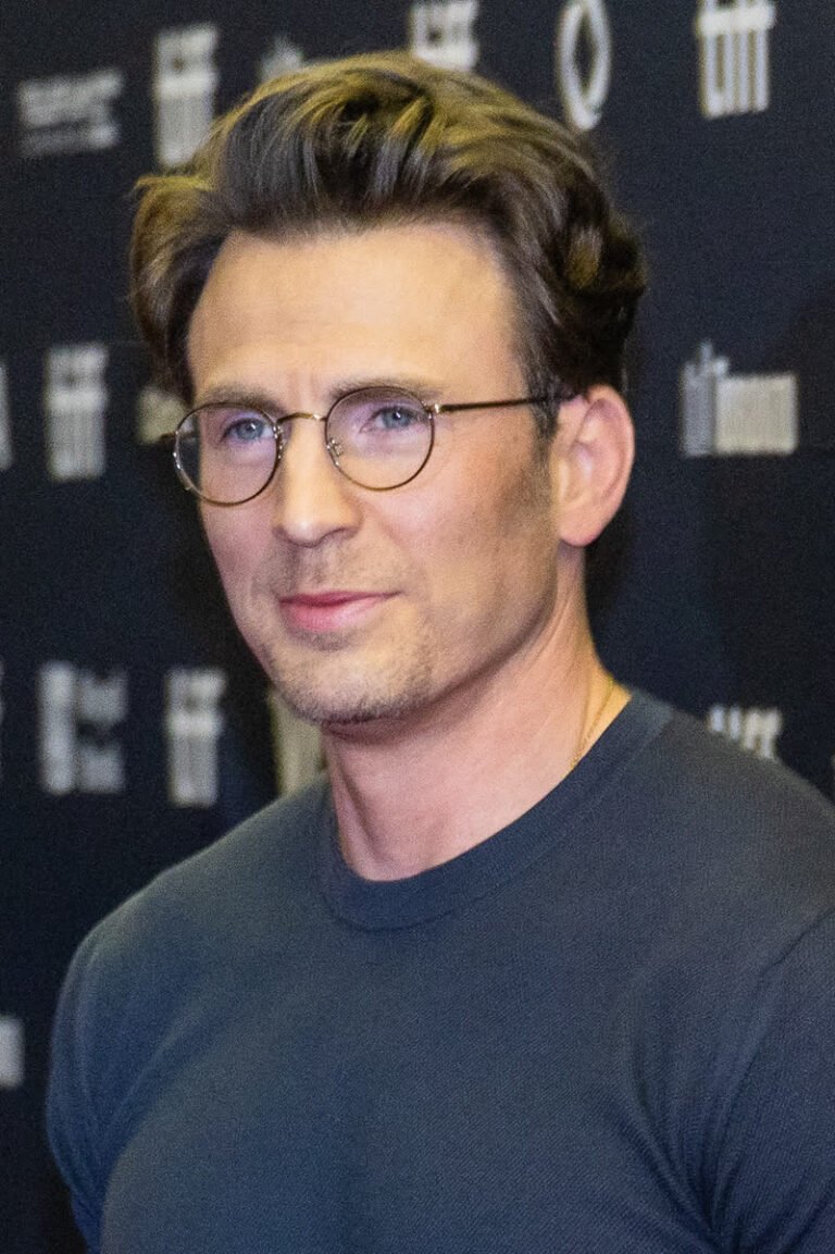 Chris Evans net worth 2026