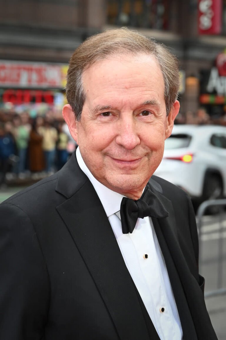 Chris Wallace net worth 2026