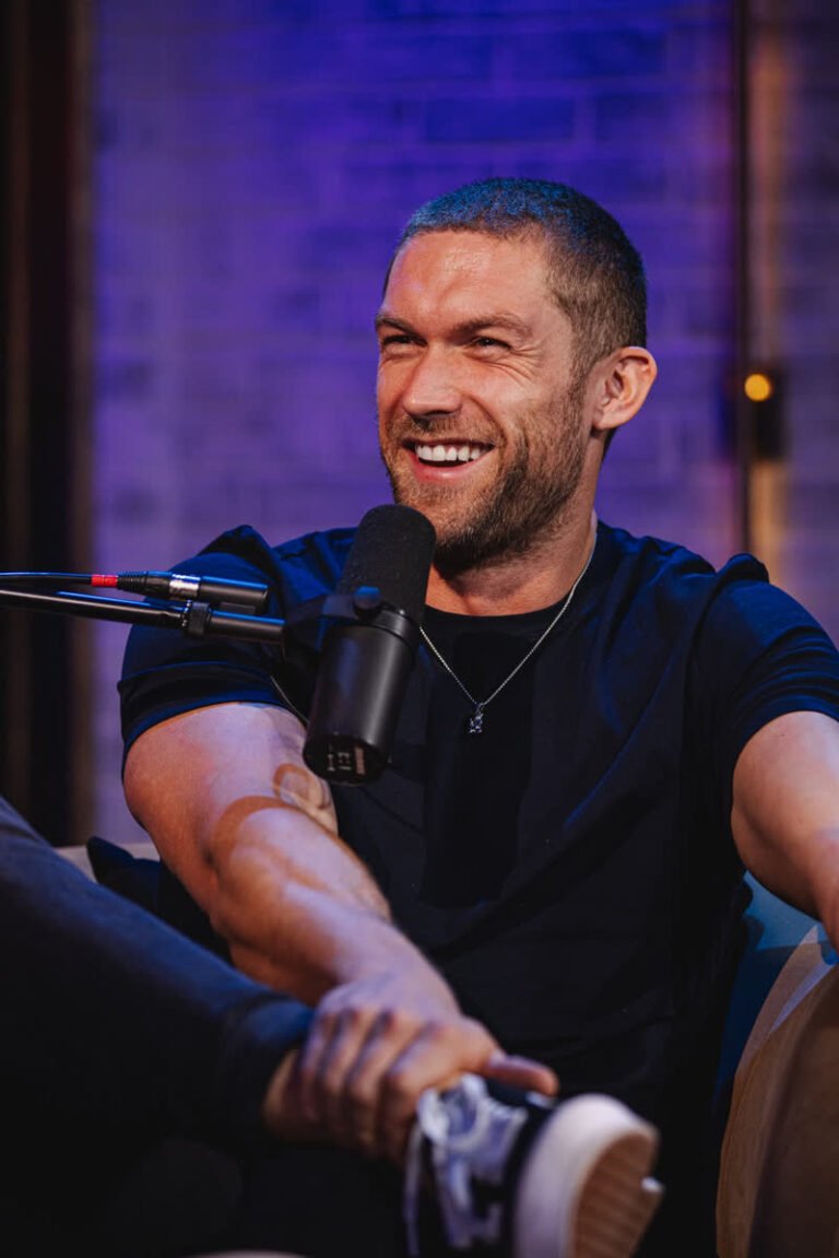 Chris Williamson net worth 2026