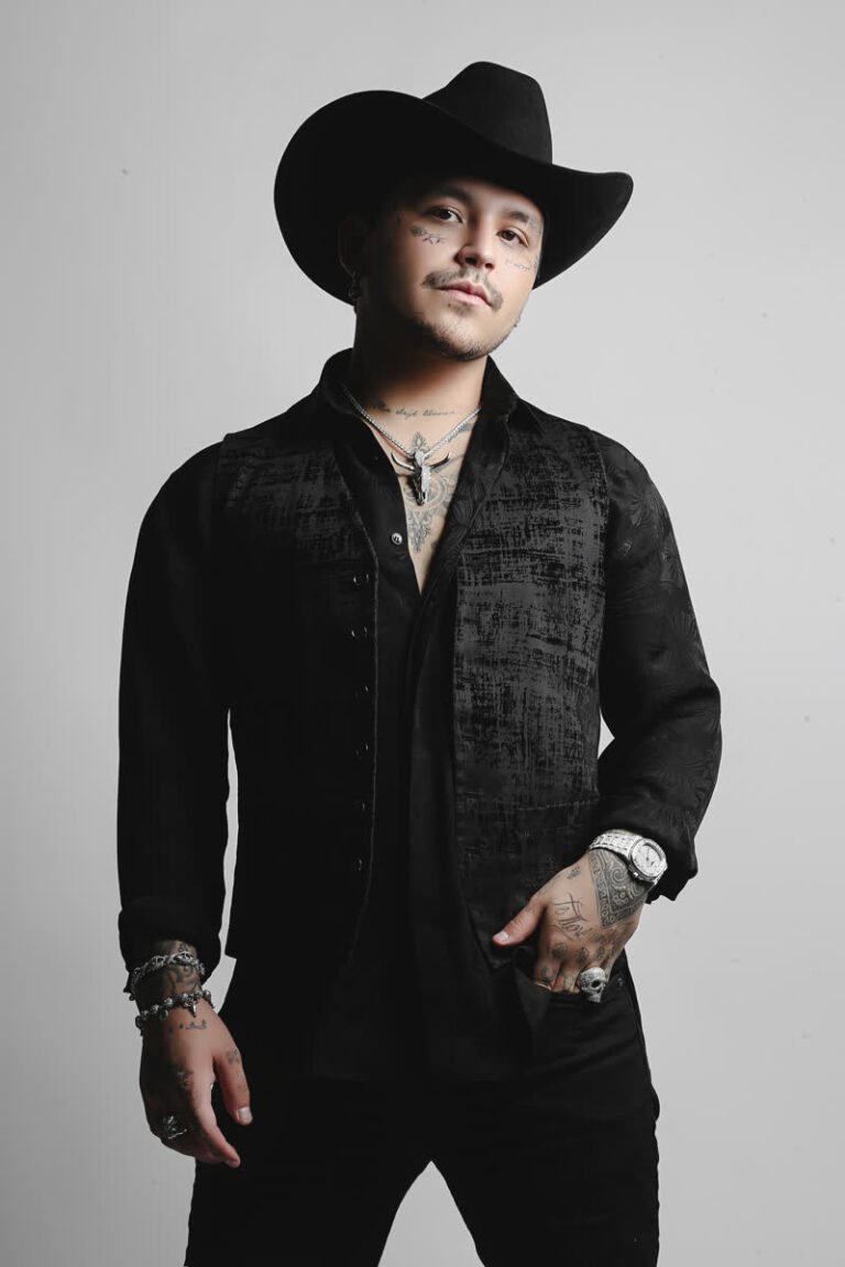Christian Nodal net worth 2026