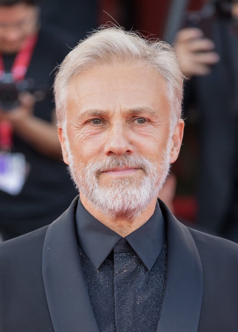 Christoph Waltz net worth 2026