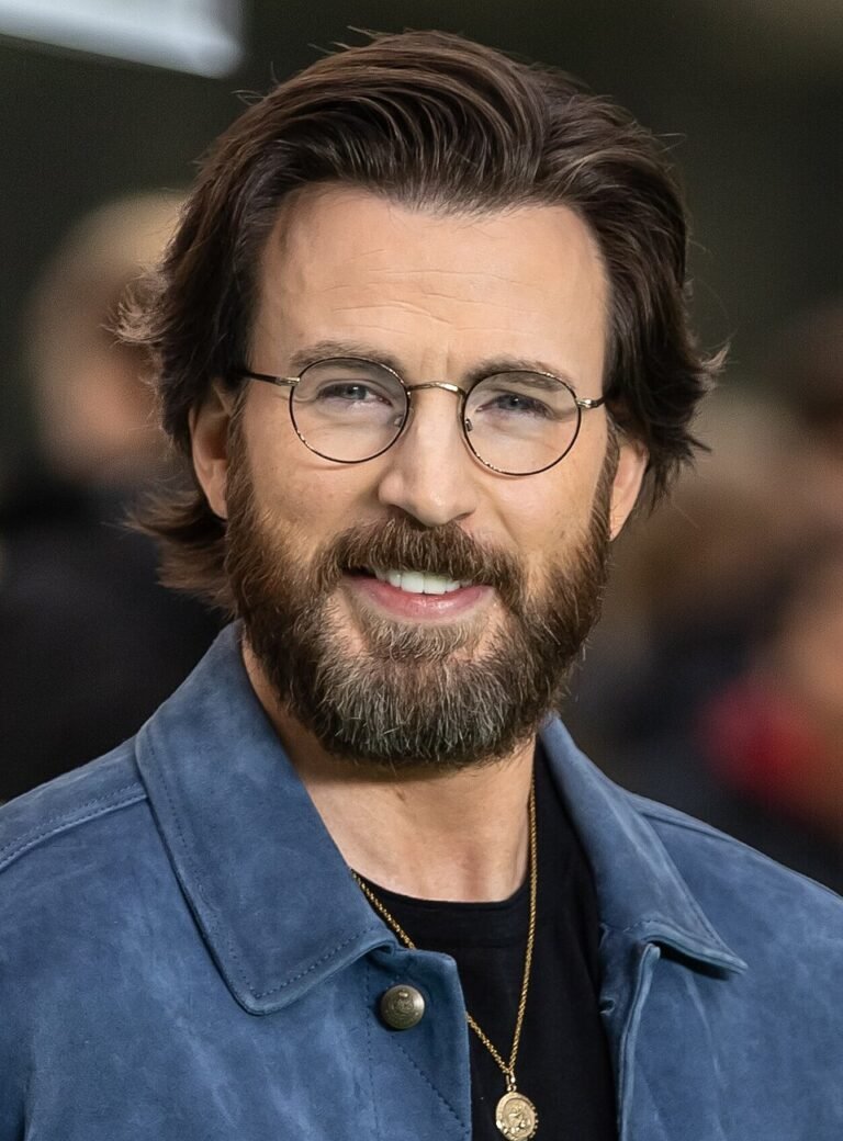 Christopher Evans net worth 2026