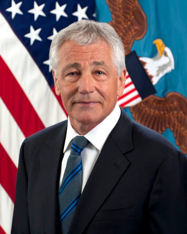 Chuck Hagel net worth 2026