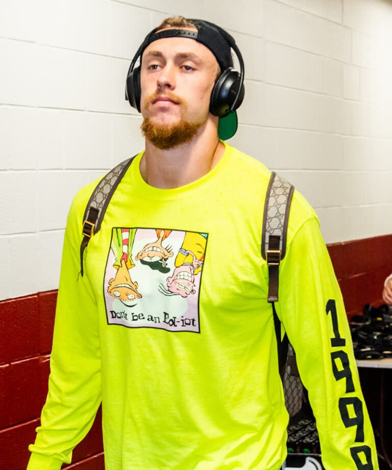 Claire Kittle net worth 2026