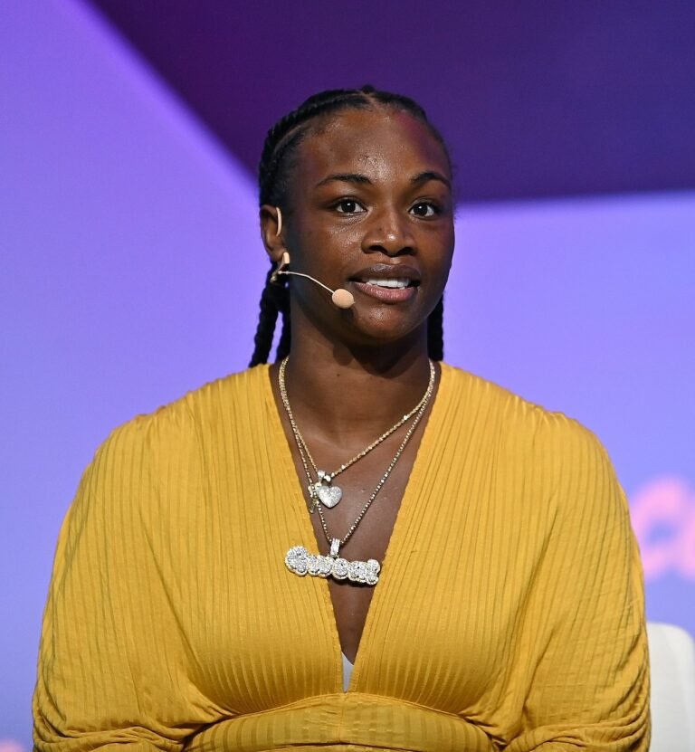 Claressa Shields net worth 2026
