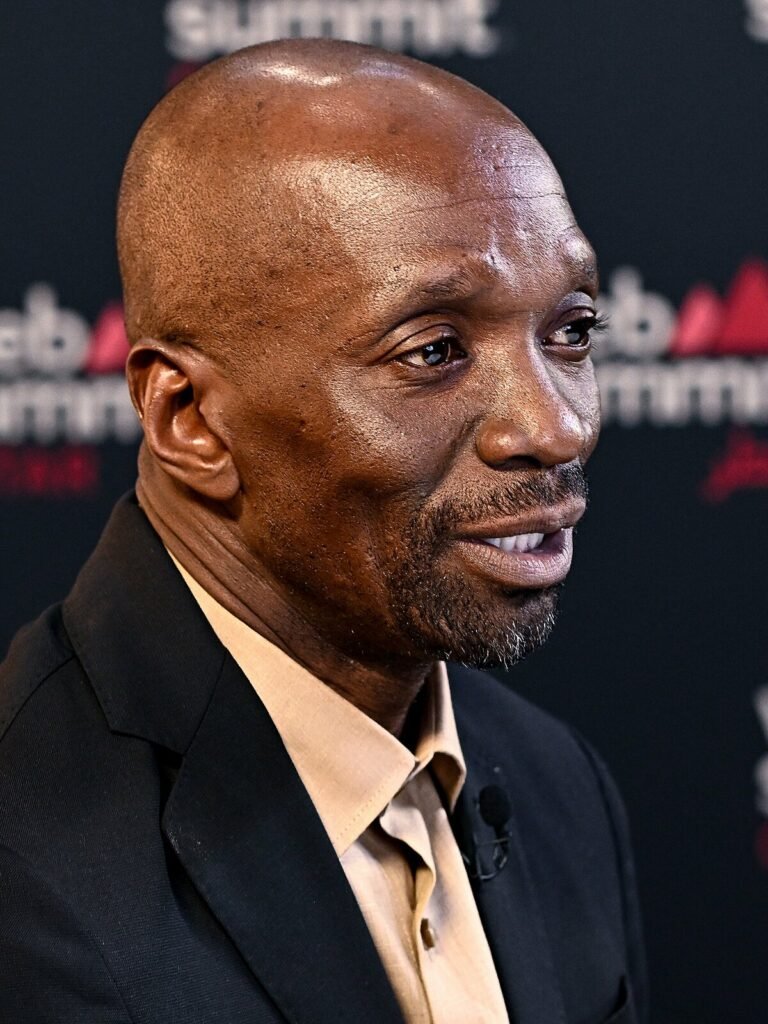 Claude Makelele net worth 2026