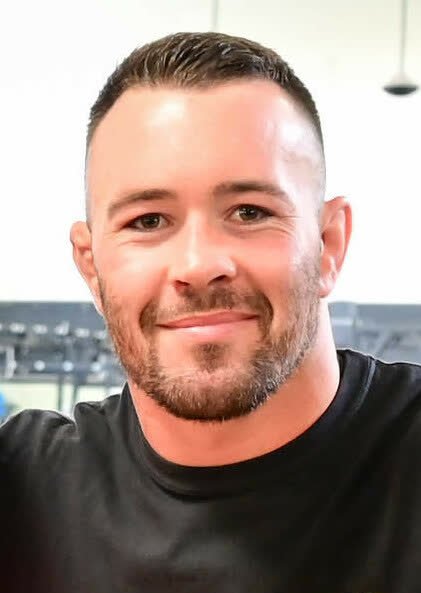 Colby Covington net worth 2026